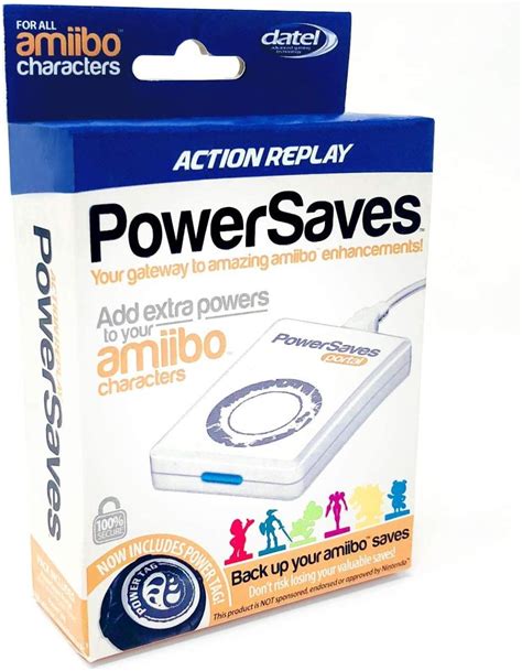 use powersave reader with nfc|TagMo: Power Tags .